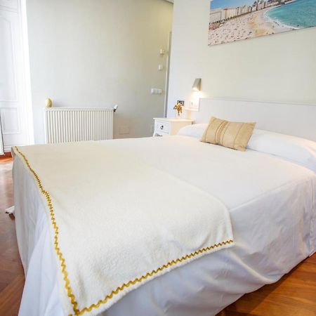 Hostal CostА-Корунья Екстер'єр фото