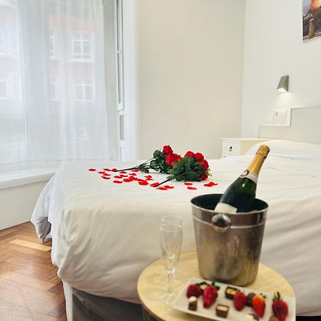 Hostal CostА-Корунья Екстер'єр фото